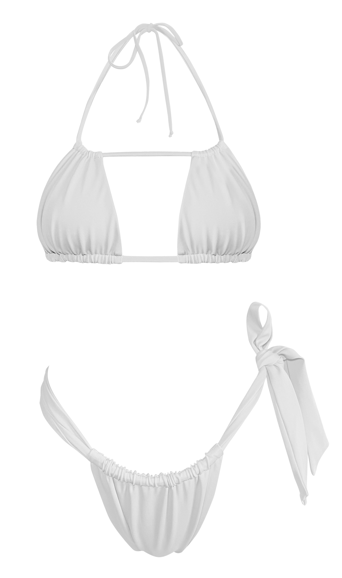 Swimsuit Bow