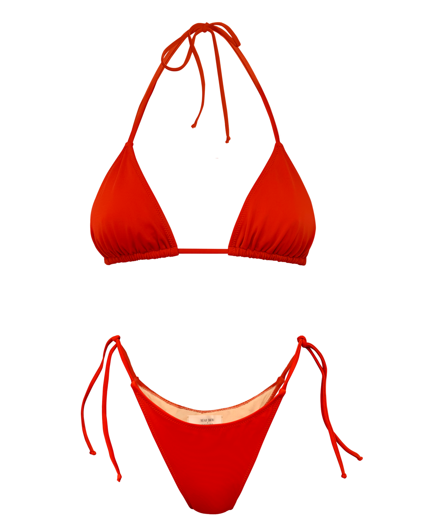 Swimsuit Perfect Tan