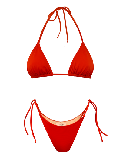 Swimsuit Perfect Tan