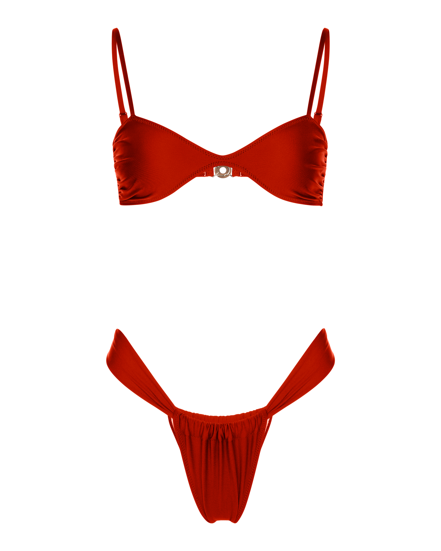 Swimsuit Delicacy