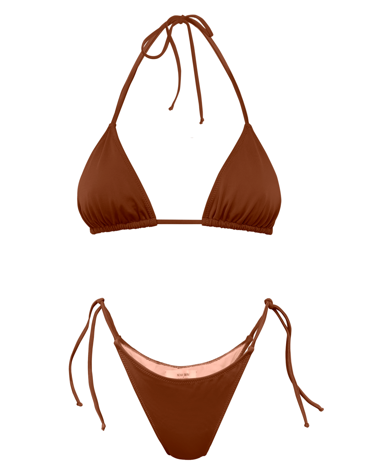 Swimsuit Perfect Tan