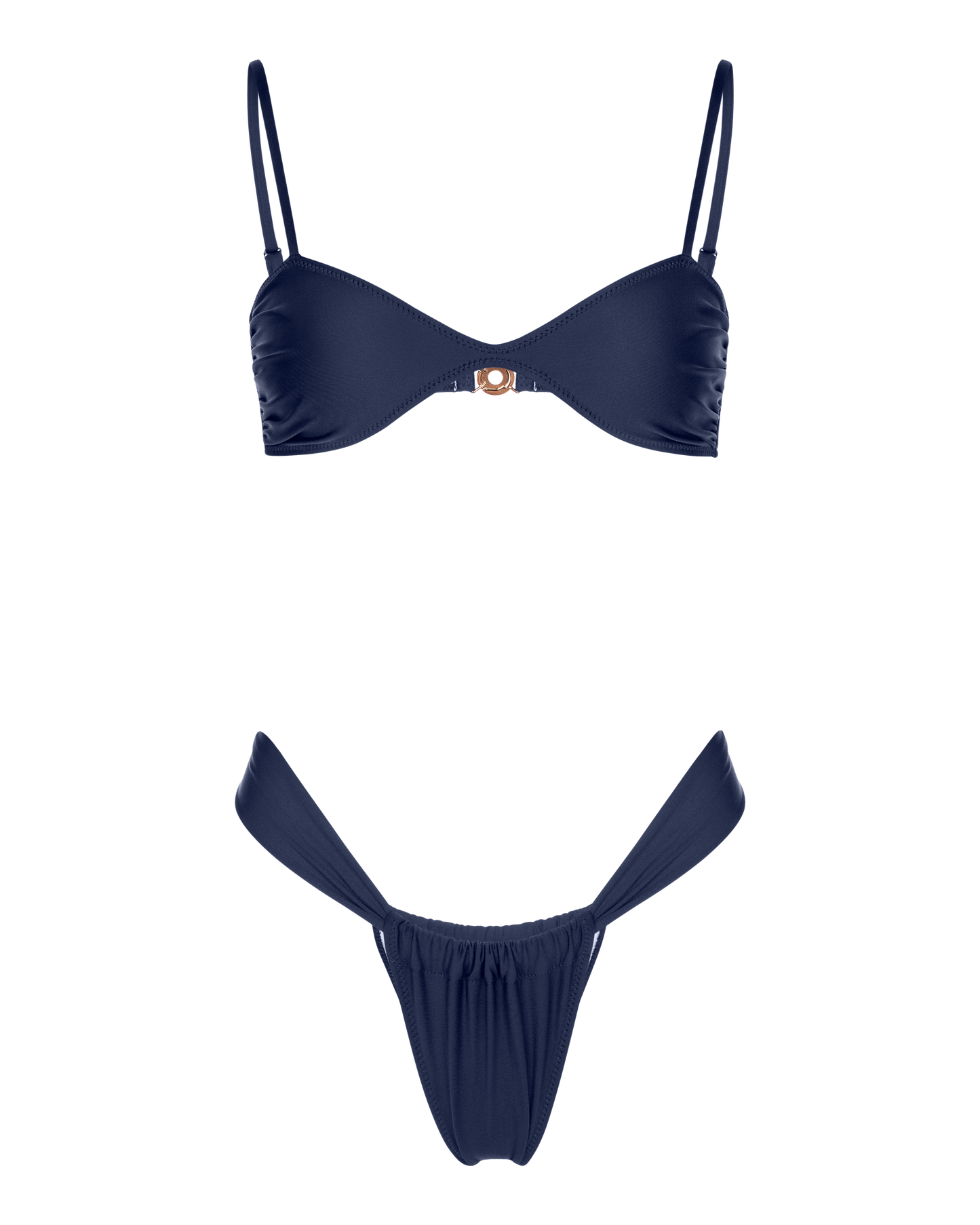 Swimsuit Delicacy