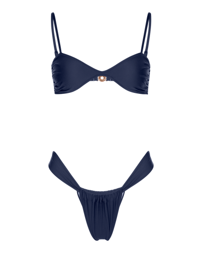 Swimsuit Delicacy