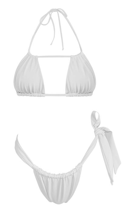 Swimsuit Bow