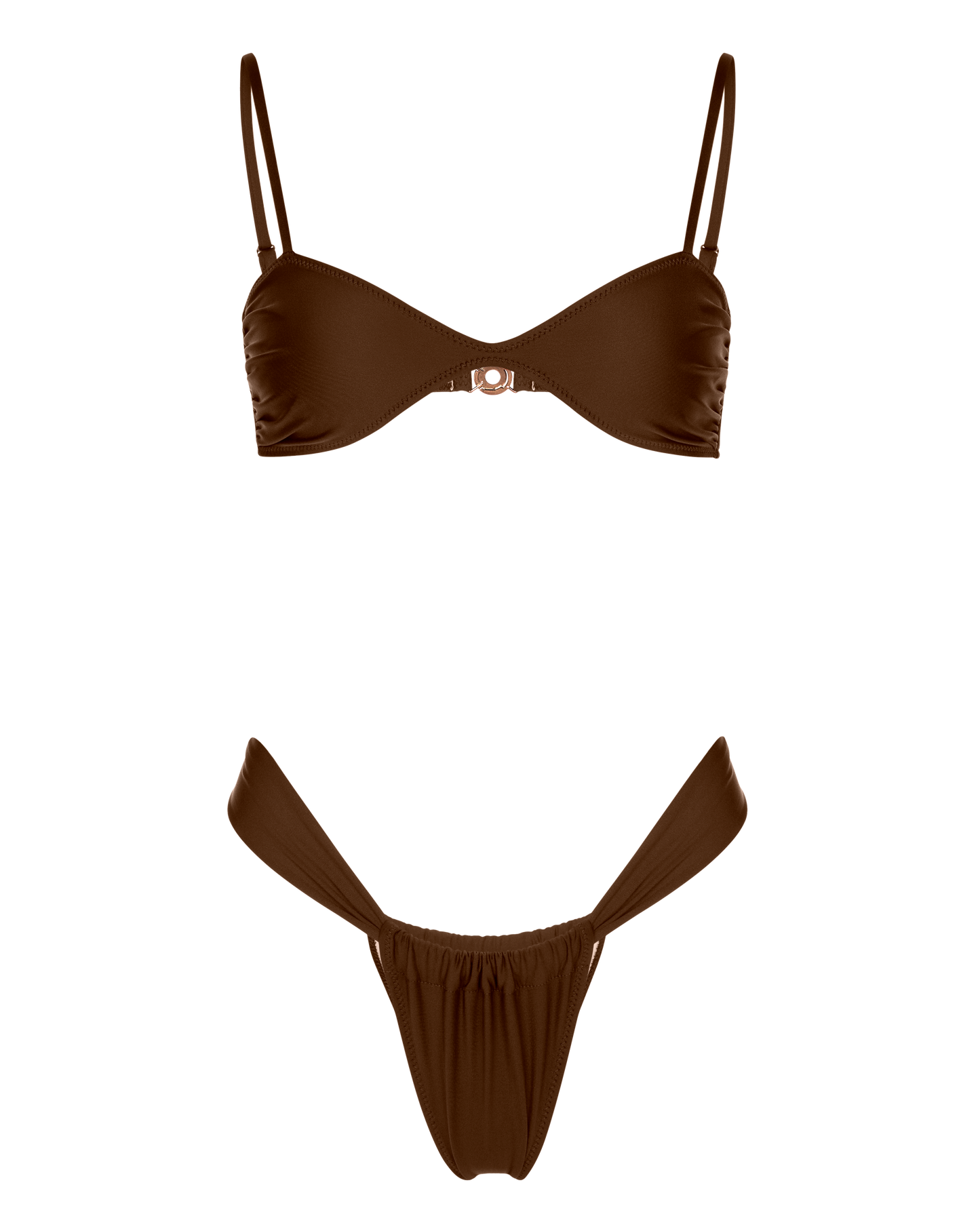 Swimsuit Delicacy