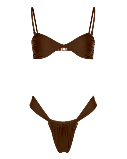 Swimsuit Delicacy